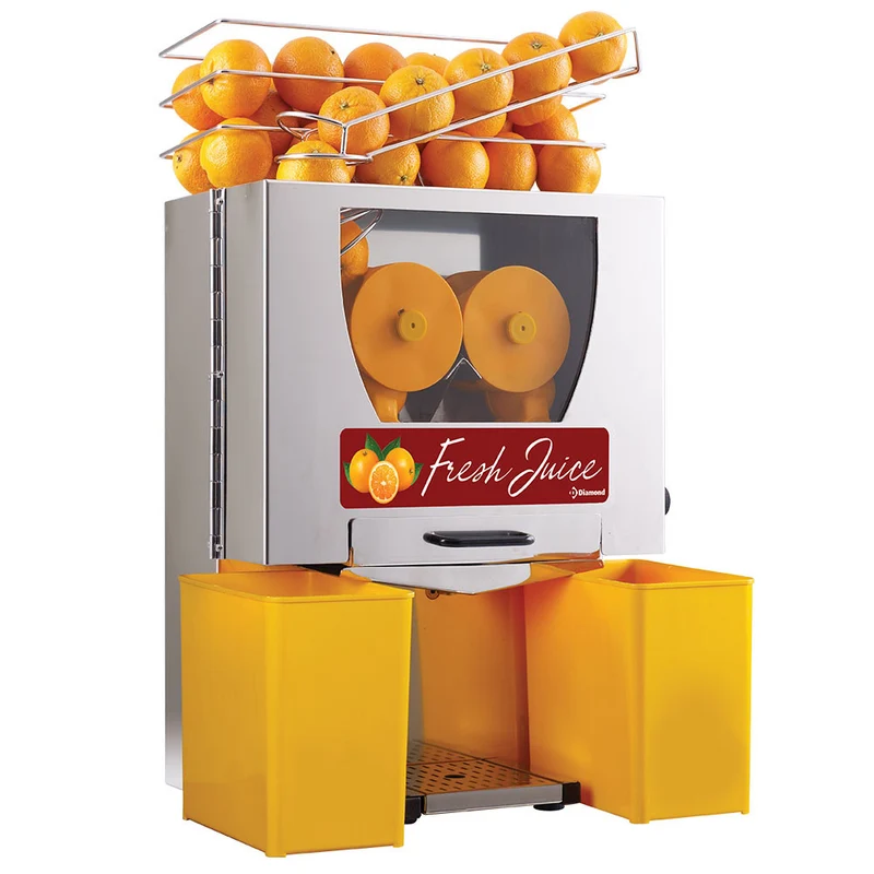 Presse agrumes automatique - 0,3 kW - Diamond