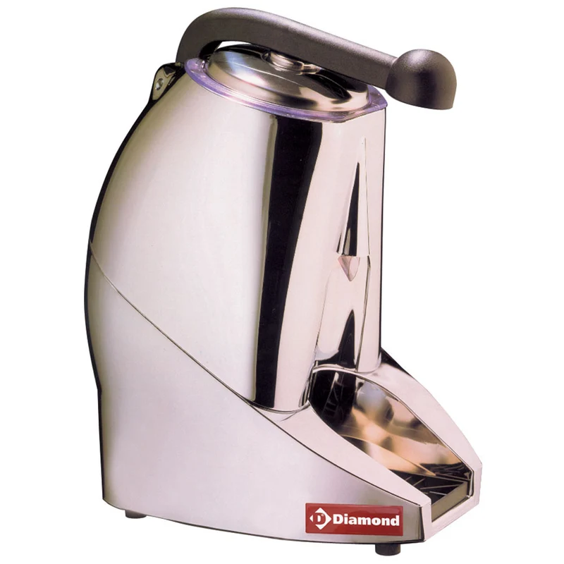 Presse-agrumes avec levier chrome - 0,3 kW - Diamond