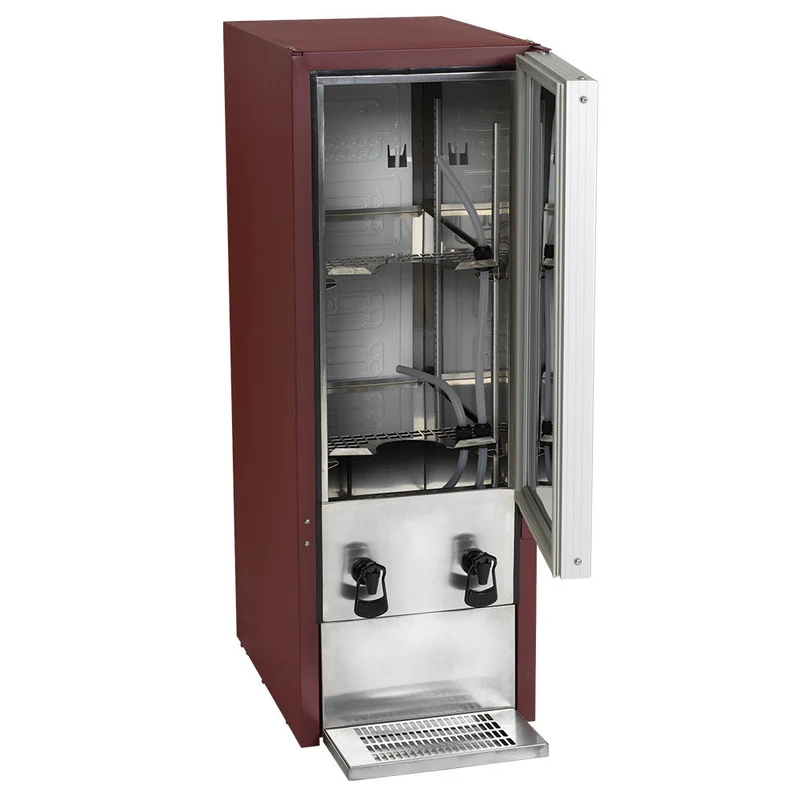 Distributeur à vin bib 2 x 20 litres - Diamond