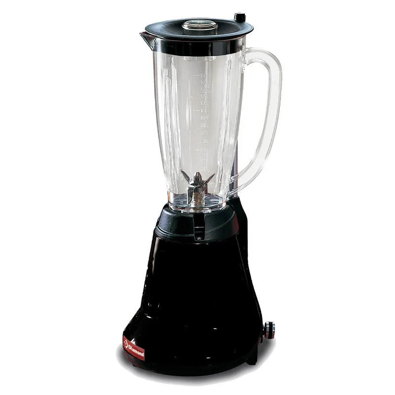 Mixer multi-usage 1.5 litres variateur vitesse - Blender - 0,45 kW - Diamond