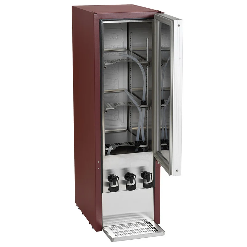 Distributeur à vin bib 3 x 10 litres - Boissons & cocktails - Diamond