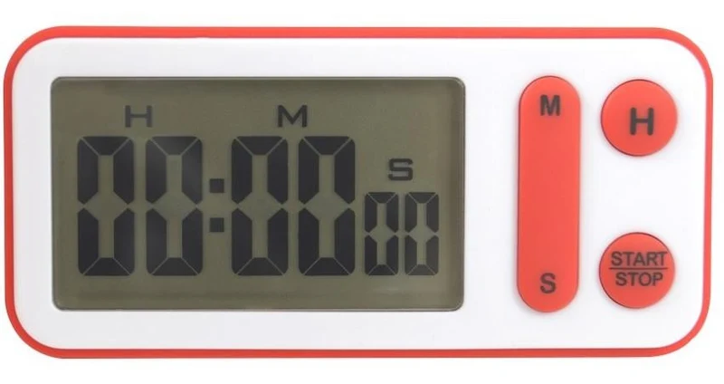 Minuteur - 24h - Magnétique - 4740 - Saro