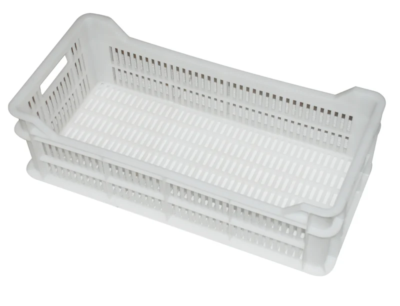 Panier inférieur compatible avec armoire réfrigérée modèle HT600 - Accessoires Réfrigération - Saro