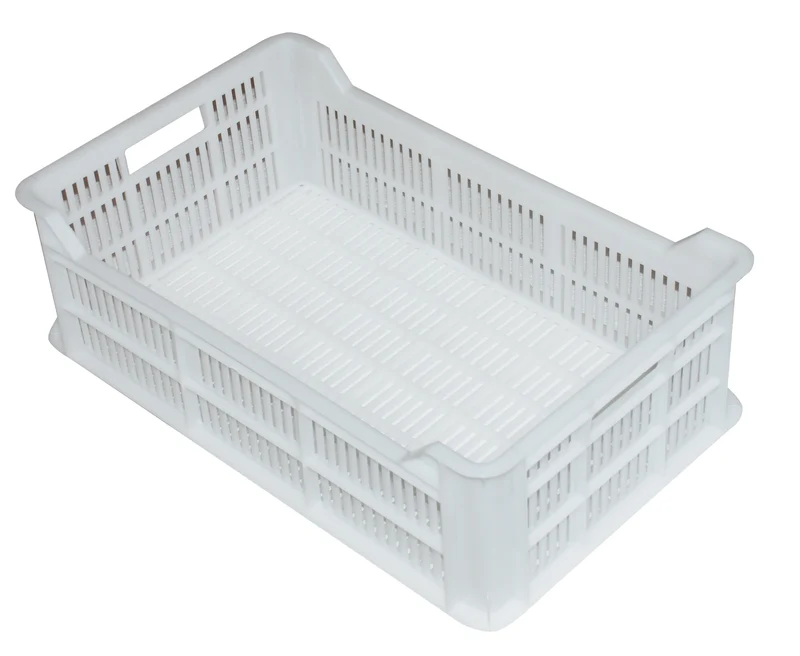 Panier supérieur compatible avec armoire négative HT600 - Accessoires Réfrigération - Saro