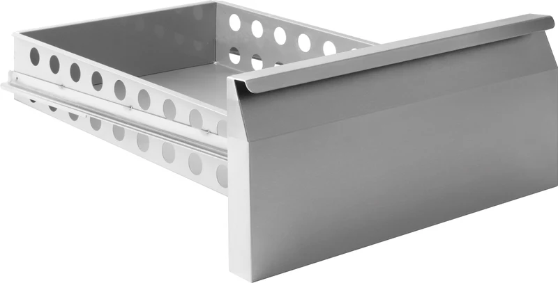 Kit 3 tiroirs - 304x540x94mm - Pour table réfrigérée Kylja inox - Accessoires Réfrigération - Saro