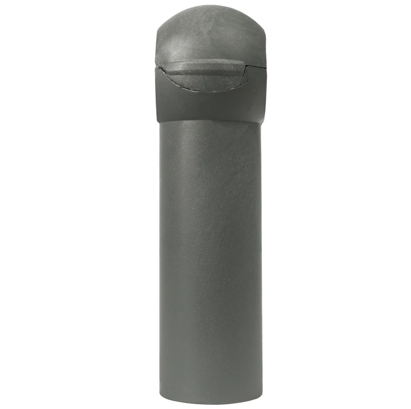 Protection bords - Plastique - Pied vissé - KTS - Accessoire de cuisson - Saro