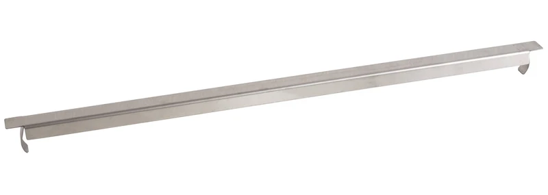 Pont intermédiaire - Inox - GN 1/1 - Accessoire de cuisson - Saro