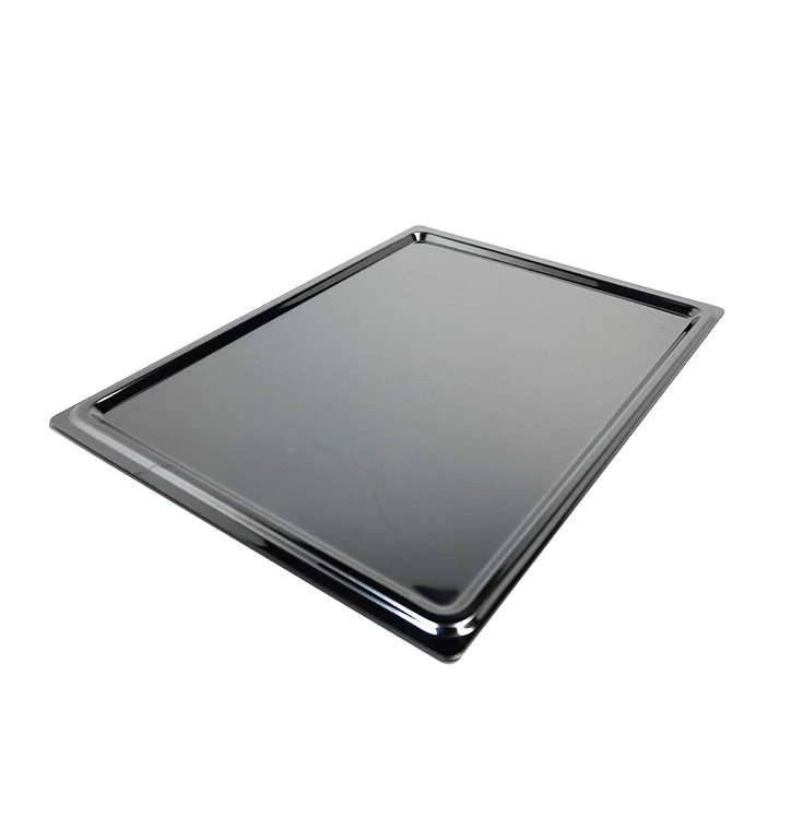 Plaque de cuisson pour four 7543.0015 0017 430x325 mm - Accessoires de ventilation - Combisteel