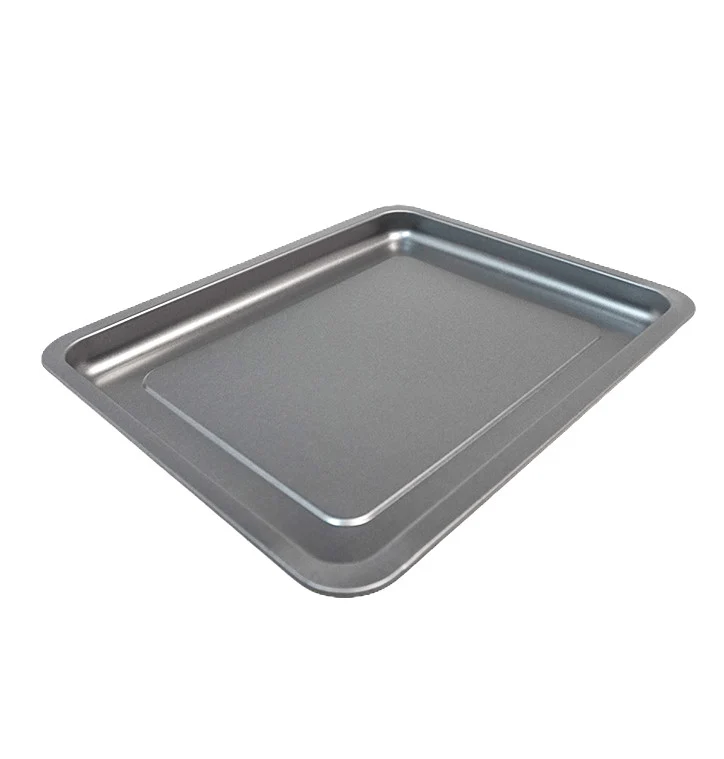 Plaque de cuisson GN 1/2 325x265 mm - Accessoires de ventilation - Combisteel