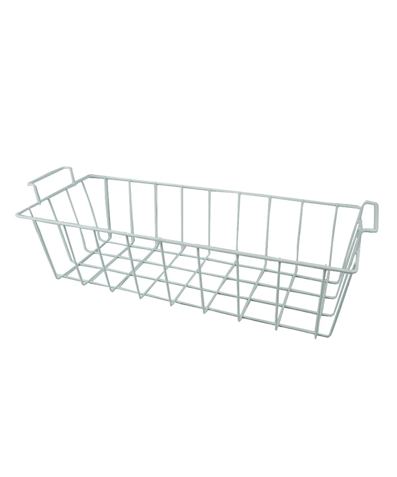 Panier pour 7151.1100 1125 210x519x160 mm - Accessoires de ventilation - Combisteel