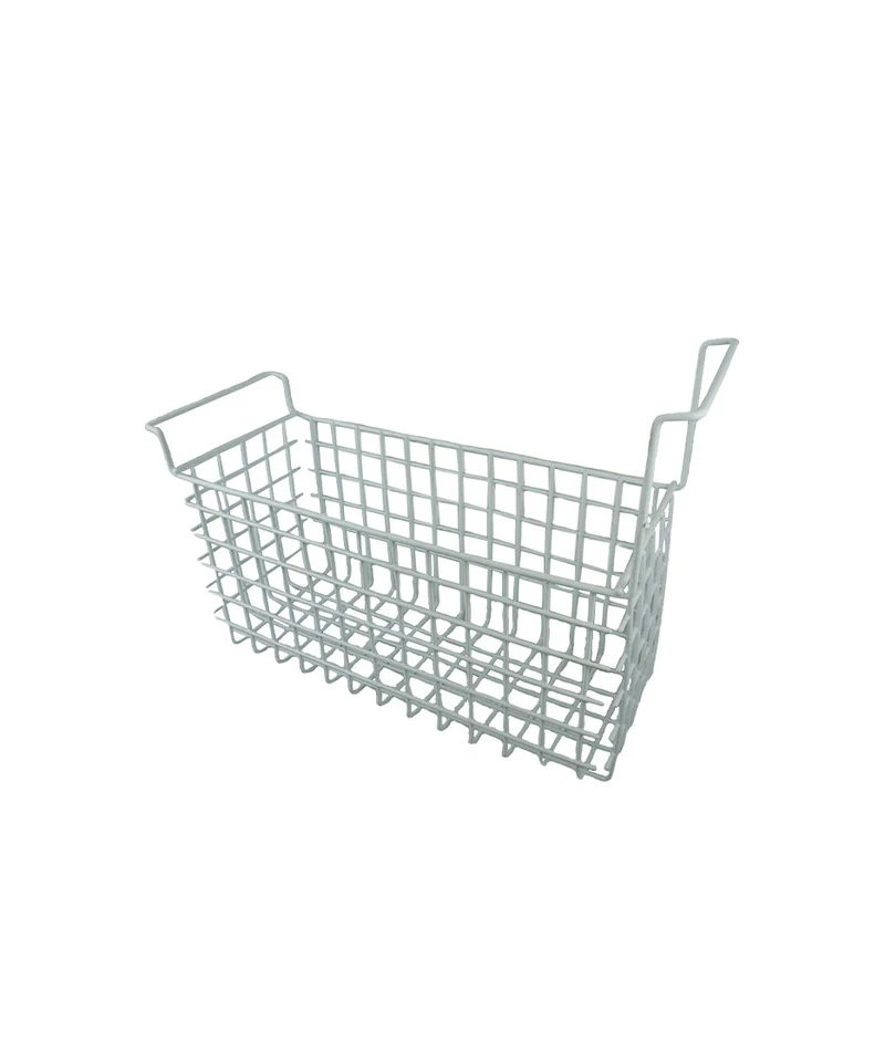 Panier pour 7151.1000 1005 1010 1015 201x505x238 mm - Accessoires de ventilation - Combisteel