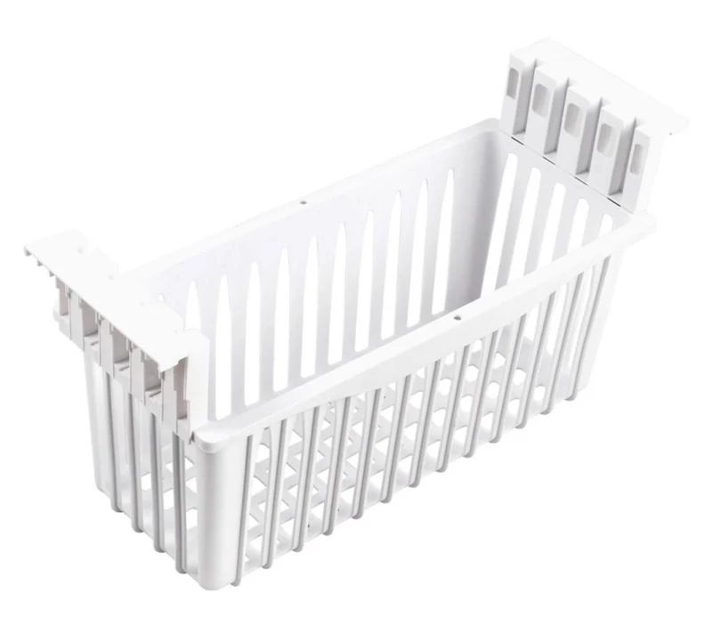 Panier pour 7086.0030 0035 0040 0045 Couleur blanc - Accessoires de ventilation - Combisteel
