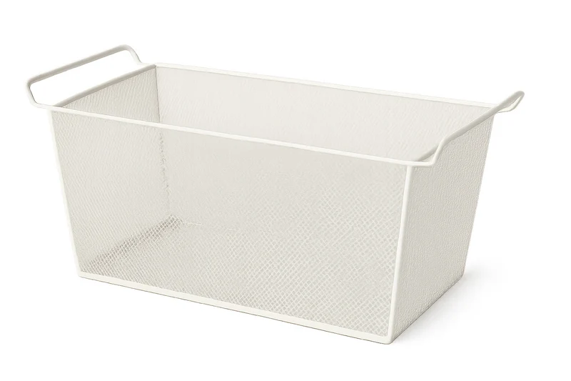 Panier pour 7072.0010 7072.0050 - Accessoires de ventilation - Combisteel