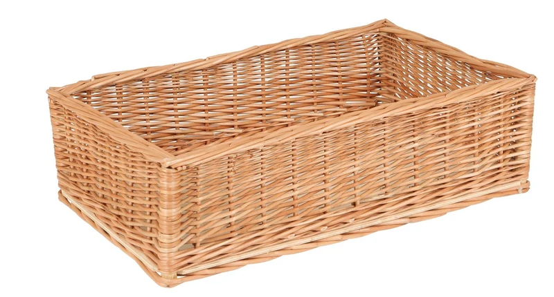 Panier à pain GN 1/1 560x345x165 mm - Accessoires de ventilation - Combisteel