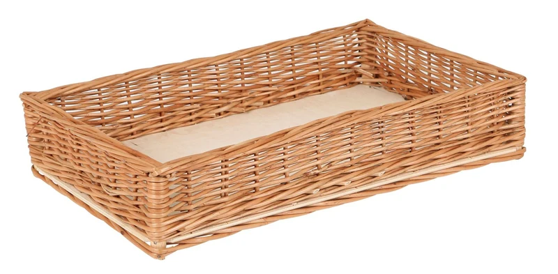 Panier à pain GN 1/1 560x345x115 mm - Accessoires de ventilation - Combisteel