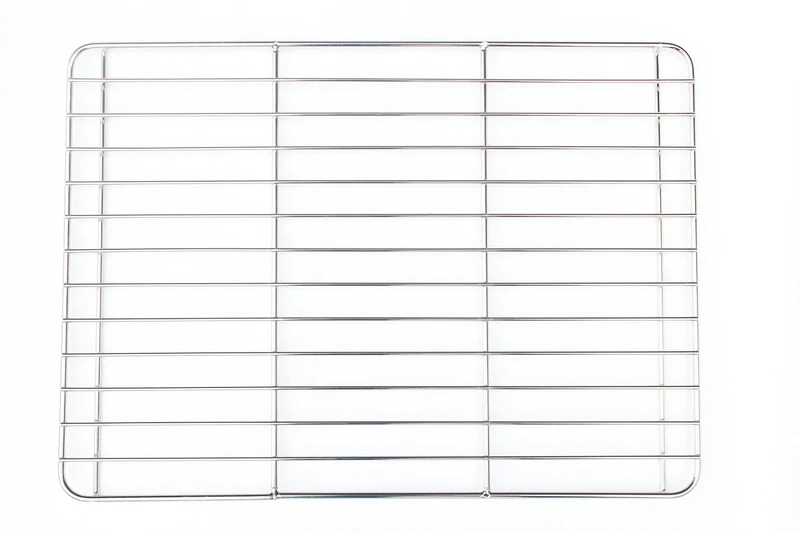 Grille métallique pour four à convection 7500.0025 - Accessoires de ventilation - Combisteel