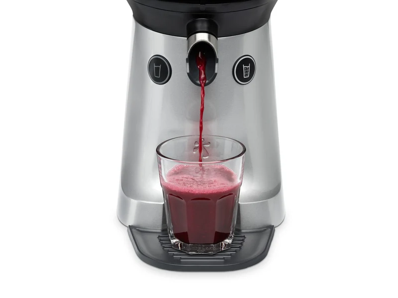 Presse-agrumes The Juicer EP7000 - 340W - Moteur induction - Saro