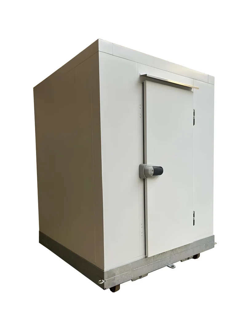 Support pour chambre froide positive/negative 1800x1800 - Accessoires de ventilation - Combisteel