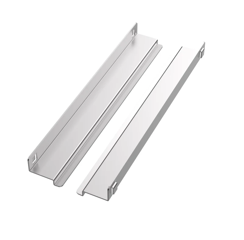 Série de conducteur blast chiller - Accessoires de ventilation - Combisteel