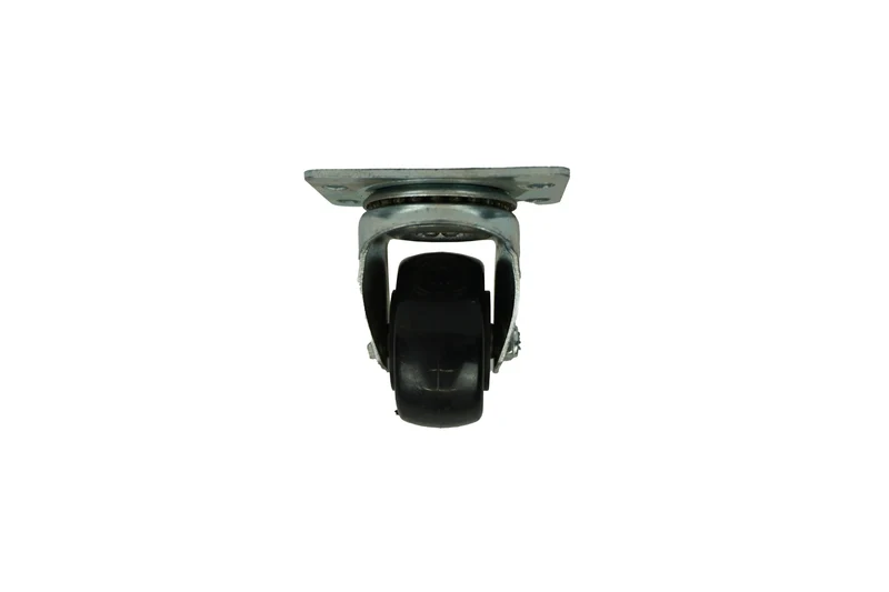 Serie de 5 roues 125 mm - Accessoires de ventilation - Combisteel