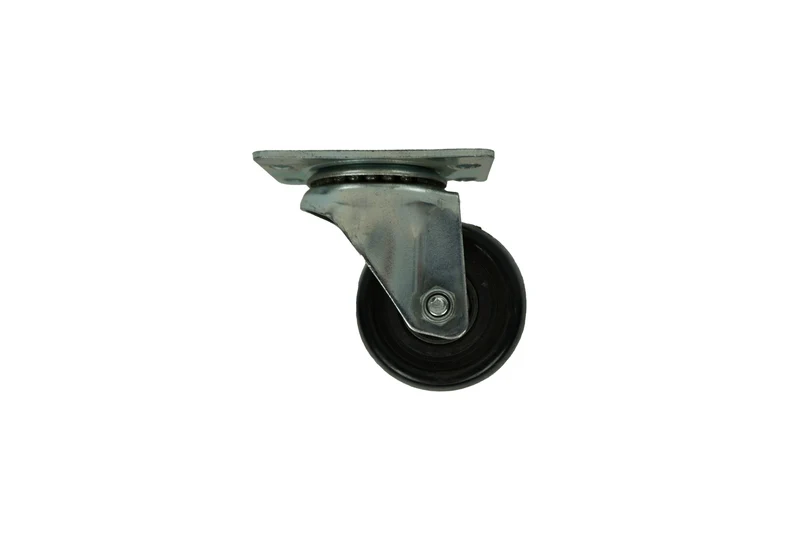 Serie de 4 roues pour réfrigérateur 7455.3120 3125 - Accessoires de ventilation - Combisteel