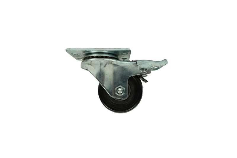 Serie de 4 roues pour 7072.11 - Accessoires de ventilation - Combisteel