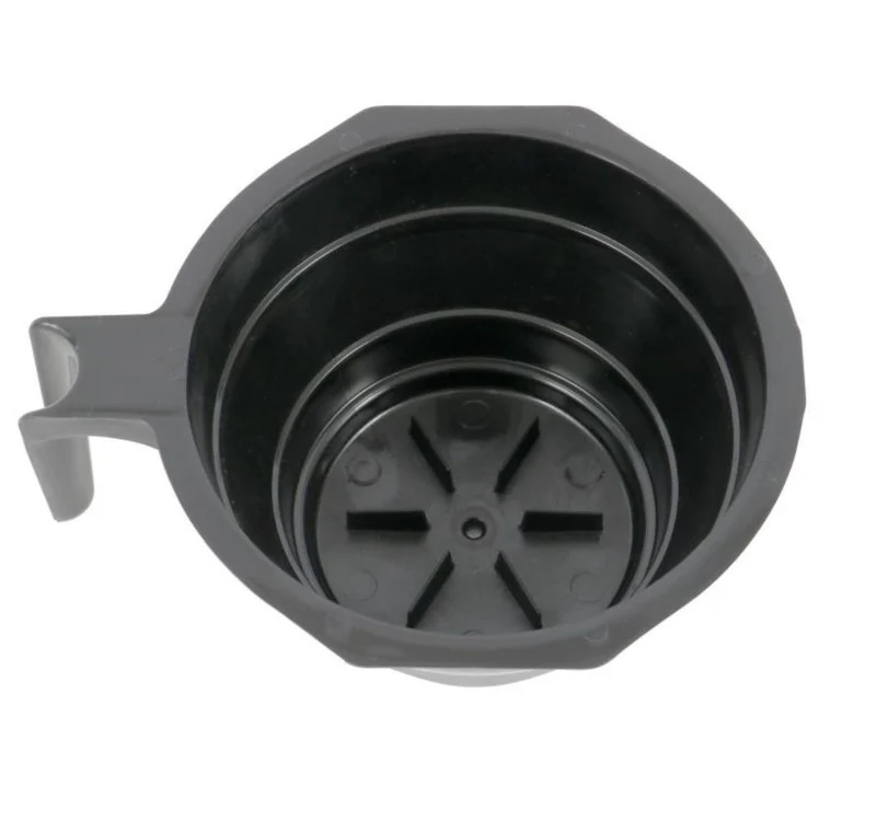 Porte filtre à café 170x195x98 mm - Accessoires de ventilation - Combisteel