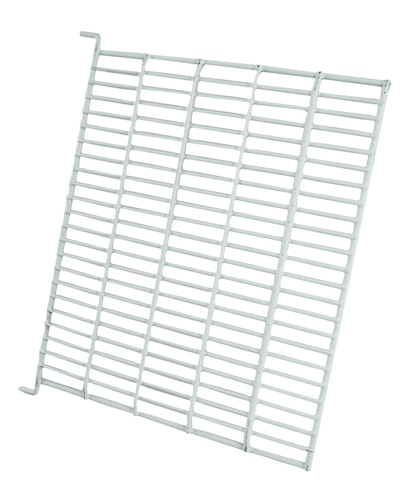 Grille blanc pour 7487.0165 357x310 mm - Accessoires Réfrigération - Combisteel