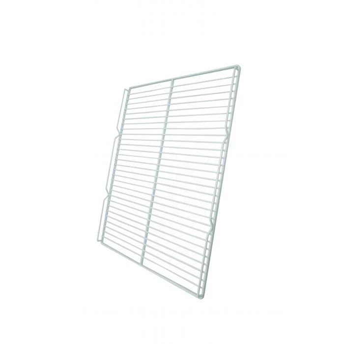 Grille blanc pour 7455.2150 500x378 mm - Accessoires Réfrigération - Combisteel