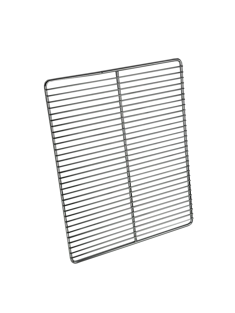 Grille à droite pour 7455.1350 ... 390x350 mm - Accessoires Réfrigération - Combisteel