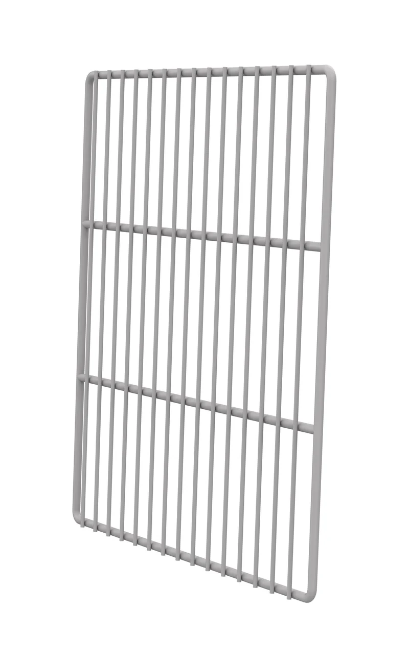 Grille 7489.5060 - 7489.5065 inlc. 4x clips 460x485 mm - Accessoires Réfrigération - Combisteel