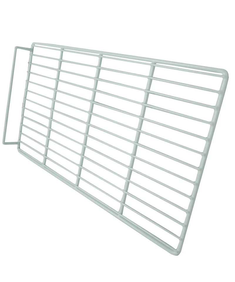 Grille 325x570mm pour saladettes - Accessoires Réfrigération - Combisteel