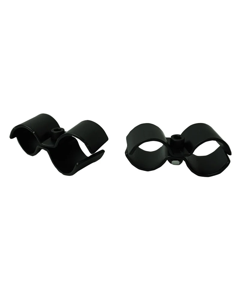 Ensemble de 2 supports 7530.0025-0030-0035-0040 - Accessoires Réfrigération - Combisteel