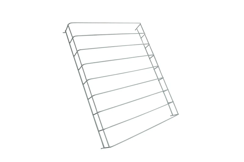 Separateur de bouteilles blanc 7455.2212 - Accessoires Réfrigération - Combisteel