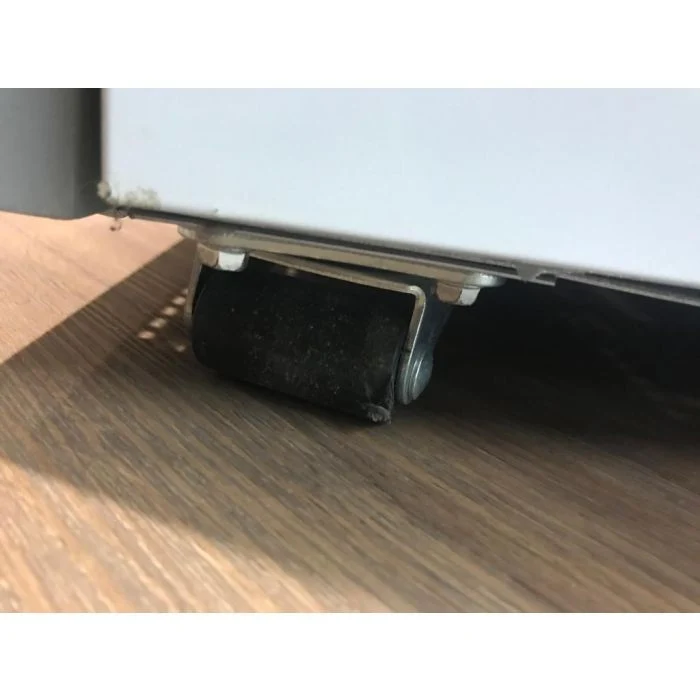 Serie de roues pour 7455.22/29 10x - Accessoires Réfrigération - Combisteel