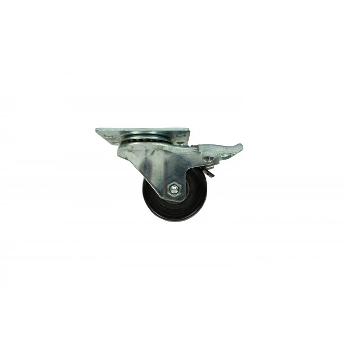 Série de roulettes 7455.24 6x - Accessoires Réfrigération - Combisteel