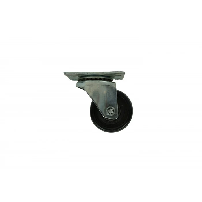 Serie de roues pour 7455.24 4x - Accessoires Réfrigération - Combisteel