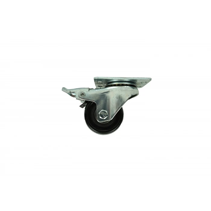 Serie de roues pour 7455.24 4x - Accessoires Réfrigération - Combisteel