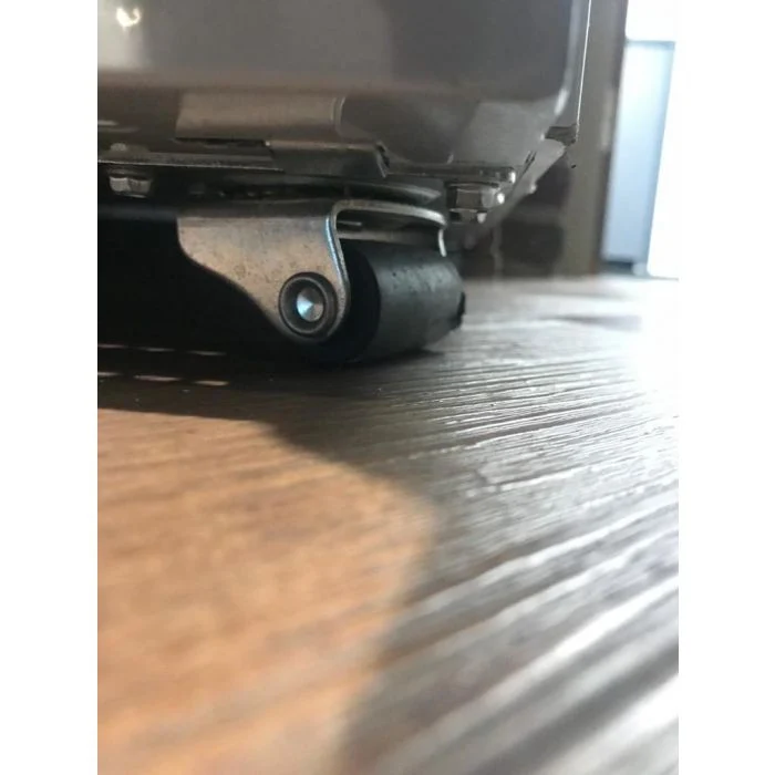 Série de roues pour 7455.22/29 8x - Accessoires Réfrigération - Combisteel