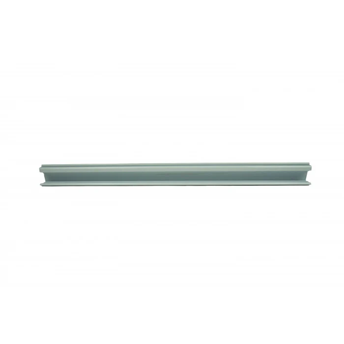 Support blanc L. 585 mm - Accessoires Réfrigération - Combisteel