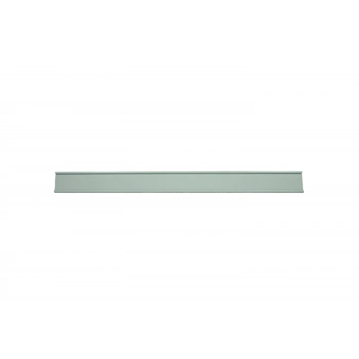 Support blanc L. 585 mm - Accessoires Réfrigération - Combisteel
