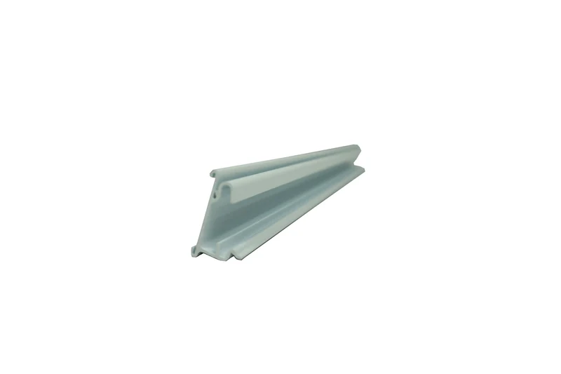 Support blanc L. 585 mm - Accessoires Réfrigération - Combisteel