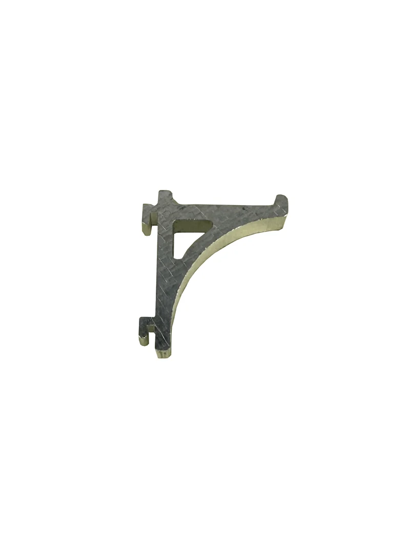 Ensemble 4 clips pour grille pour 7455.1300-1301.. - Accessoires Réfrigération - Combisteel