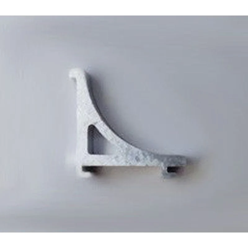 Ensemble 4 clips pour grille pour 7455.1300-1301.. - Accessoires Réfrigération - Combisteel