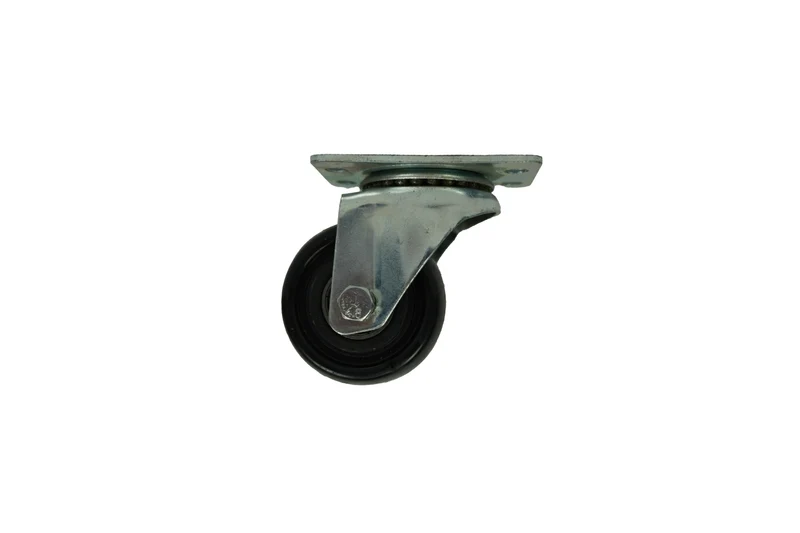 Serie de roulettes x6 - Accessoires Réfrigération - Combisteel