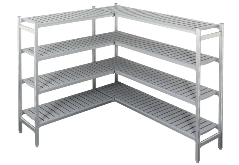 Rayonnage pour 7469.1035 - Combisteel