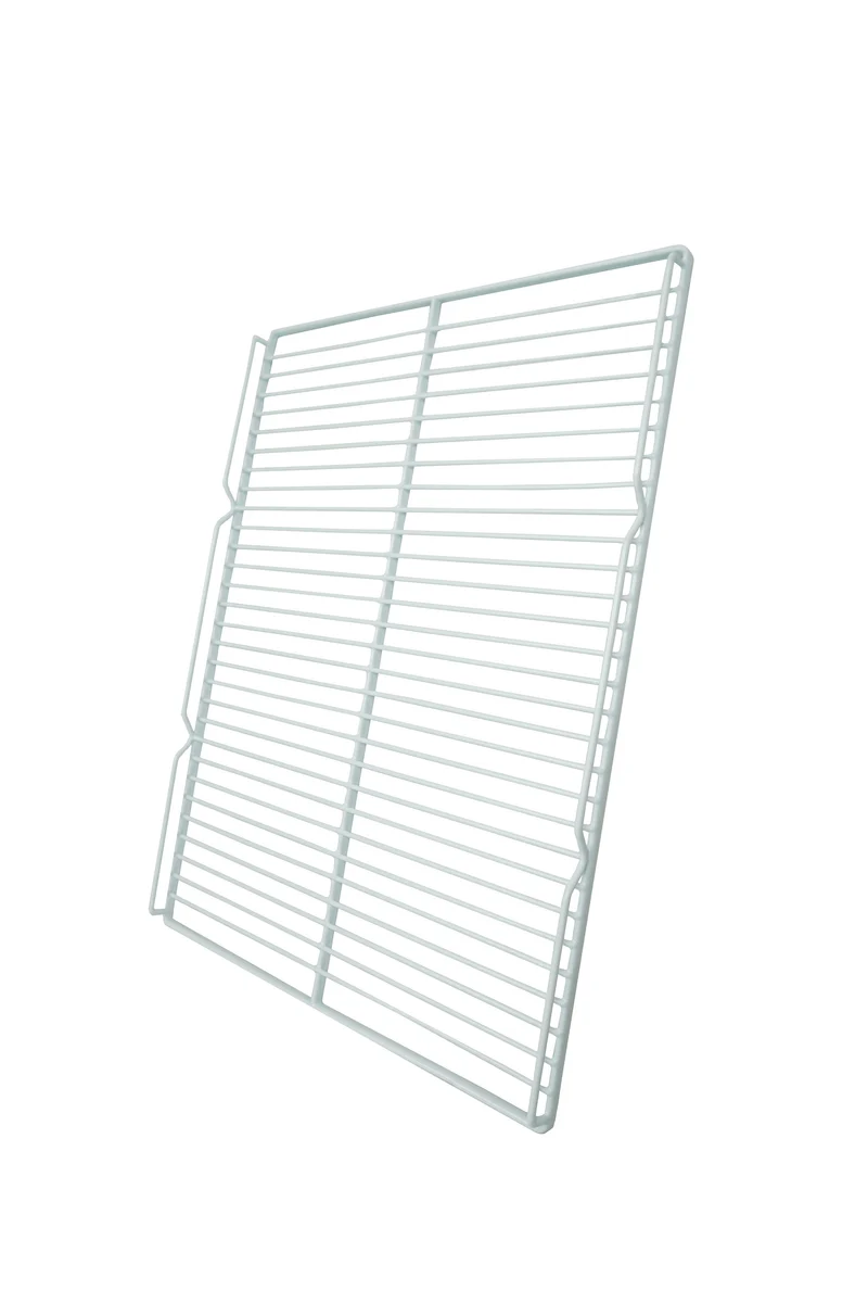 Grille blanc pour mini congélateur 7472.0200 430x400 mm - Accessoires de ventilation - Combisteel