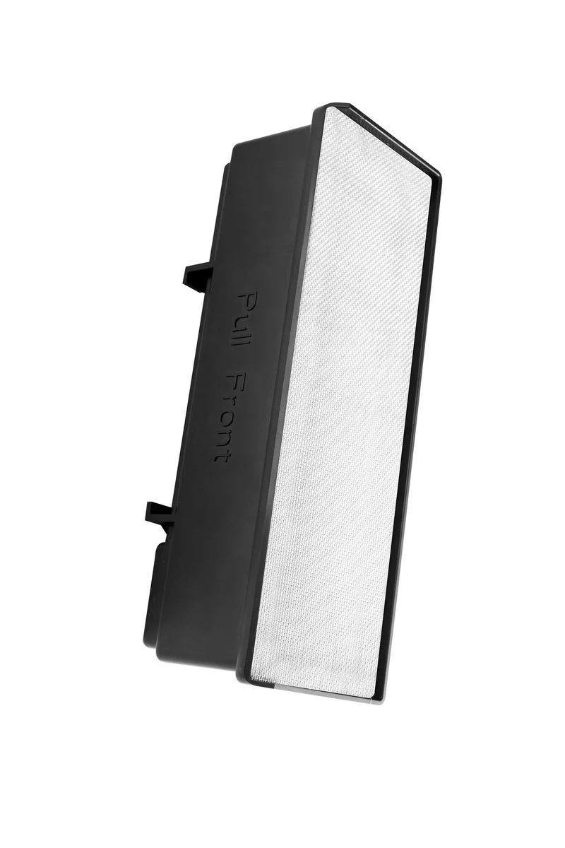 Filtre HEPA pour sèche main 7270.0040 - Accessoires de ventilation - Combisteel