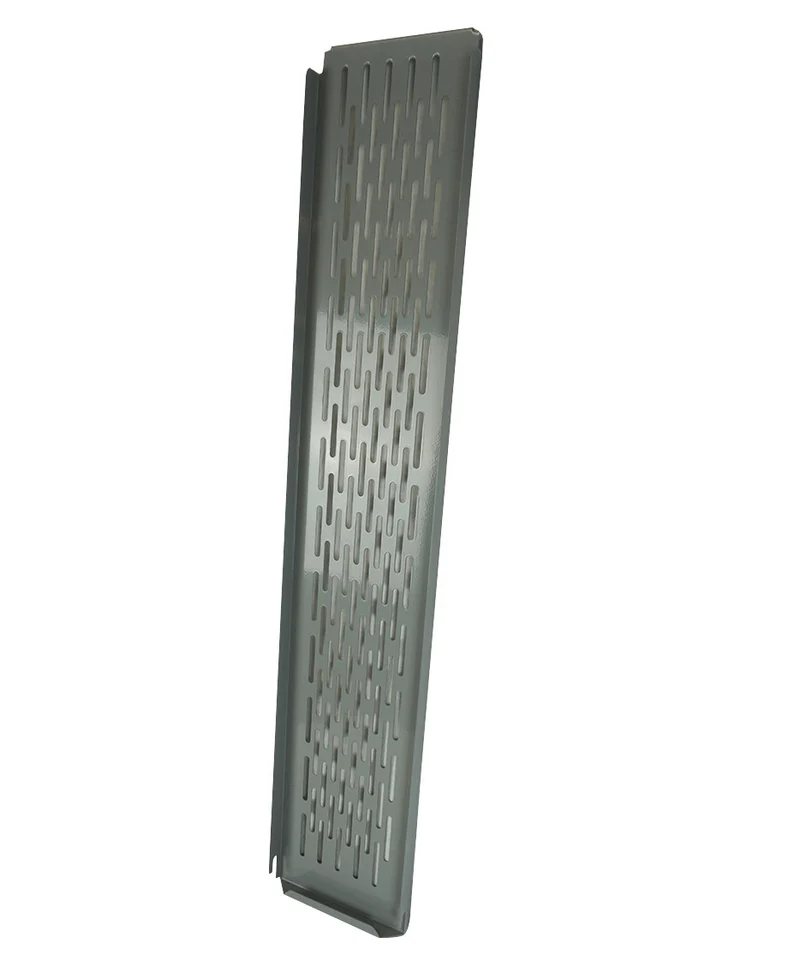 Connexion côté pour îlot sans élément de la tête pour congélateur bahut 7455.2665 2670 2675 - Combisteel