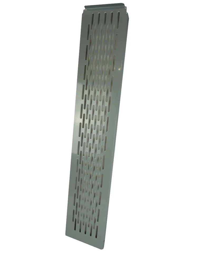 Connexion côté pour îlot sans élément de la tête pour congélateur bahut 7455.2665 2670 2675 - Combisteel